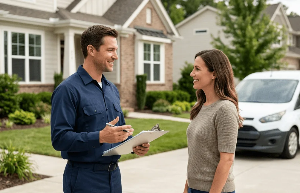 Mold Remediation Springfield, SC FAQs